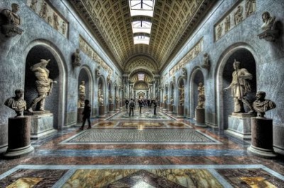 7 Italian museums to visit from home with virtual tours